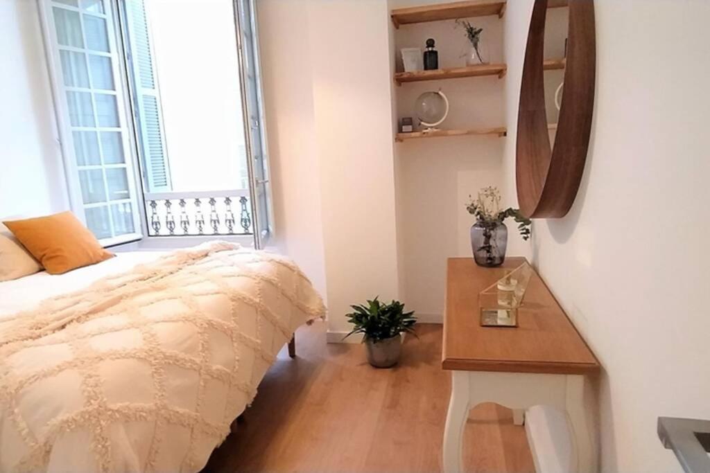 Apartment Key-wise Luxury Plaza Teatro Free Parking 2r *